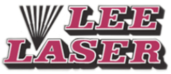 lee laser logo